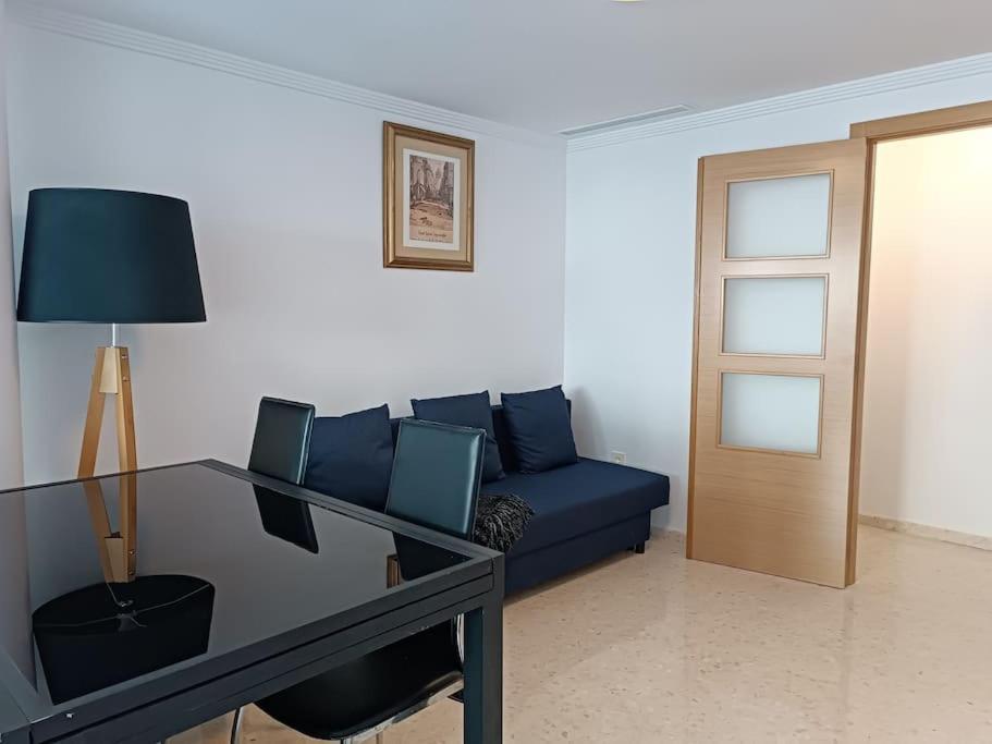Appartement Gilet Senderismo Bici Parking 20 Min Valencia Extérieur photo