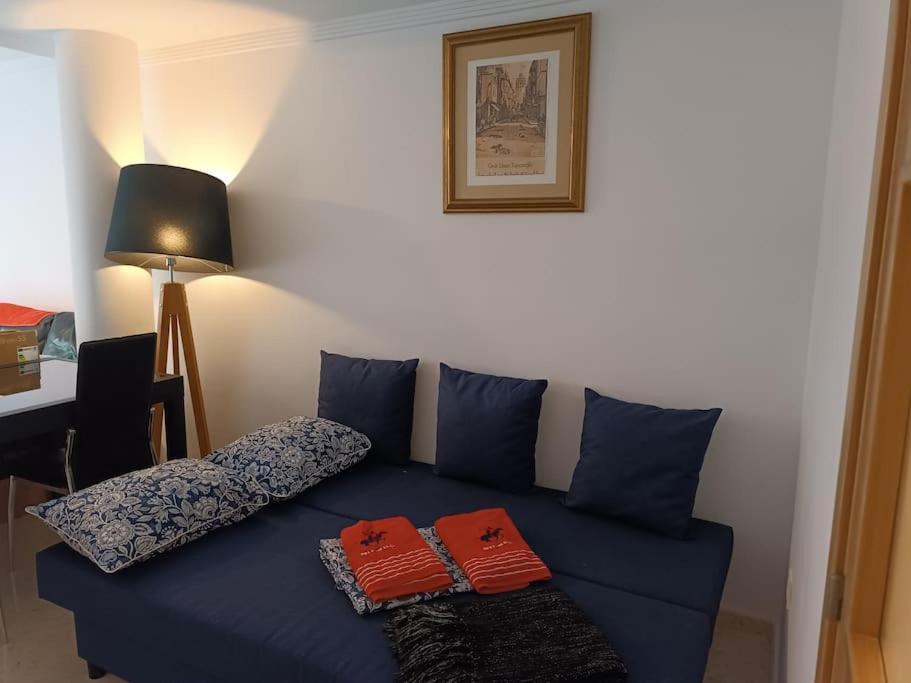 Appartement Gilet Senderismo Bici Parking 20 Min Valencia Extérieur photo