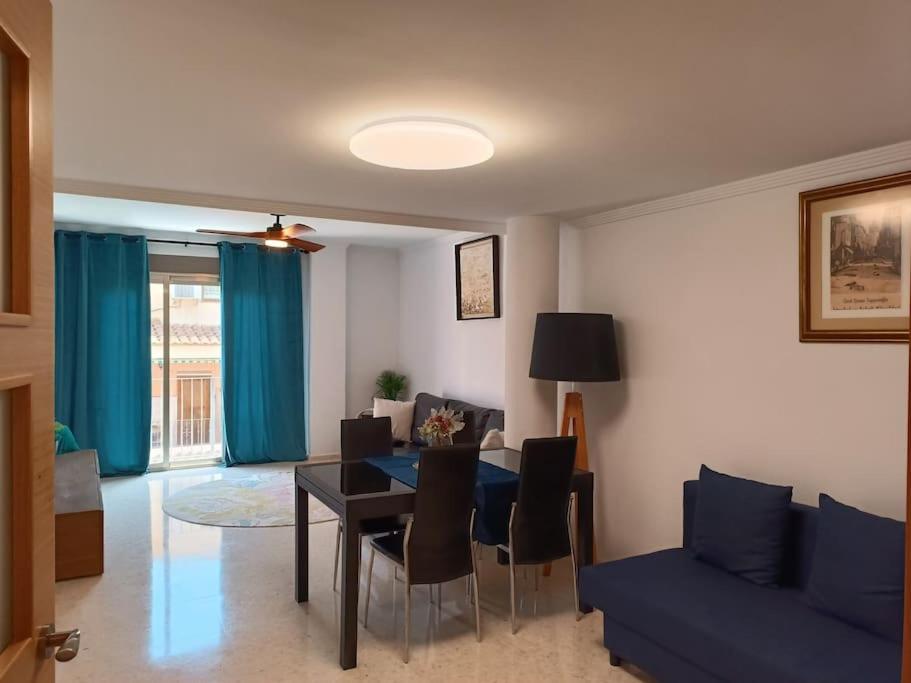 Appartement Gilet Senderismo Bici Parking 20 Min Valencia Extérieur photo