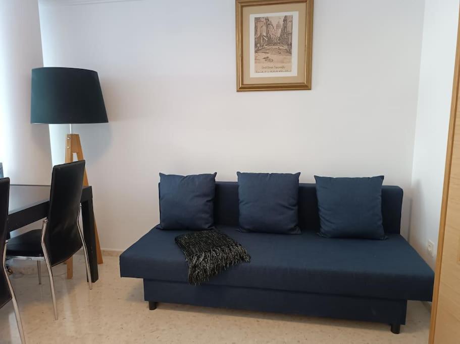 Appartement Gilet Senderismo Bici Parking 20 Min Valencia Extérieur photo