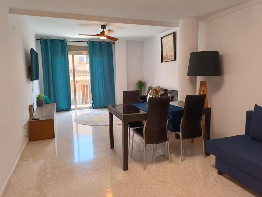 Appartement Gilet Senderismo Bici Parking 20 Min Valencia Extérieur photo